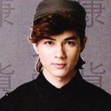 แน็ก-ชาลี ไตรรัตน์ @ I SEE vol.1 no.12 October 2011