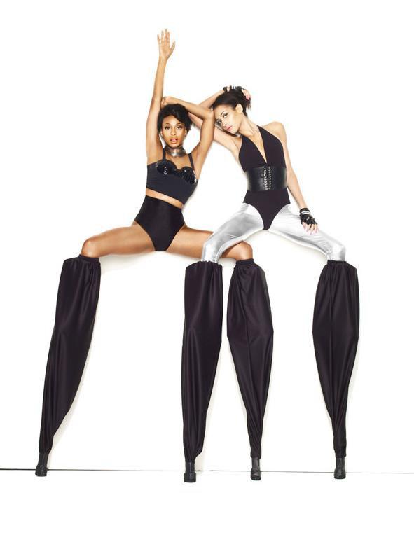 America's Next Top Model - Cycle 17 ( ALL - STARS ) Episode 3