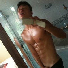 หนุ่มๆ เล่นกล้อง Part 1 By Chay-ake