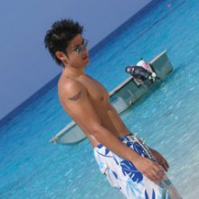 ถ้าเคยอ่าน  เพชรพระอุมา  นักอ่านท่านไหนอยากให้ใครเป็น รพินทร์ ไพรวัลย์ครับ  By Chay-ake