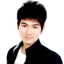 SOHOT MEN'S  “เหมา” หรือ “นพรุจ ประภาศิริ”