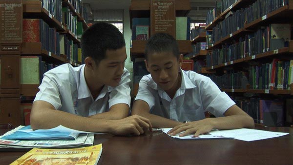 Final Score 365วันตามติดชีวิตเด็กเอ็นฑ์