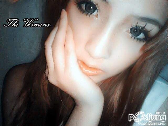 มีใครรู้จักคนในรูปบ้าง สวยเว่อร์