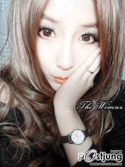 มีใครรู้จักคนในรูปบ้าง สวยเว่อร์