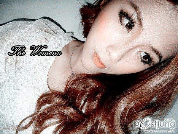 มีใครรู้จักคนในรูปบ้าง สวยเว่อร์