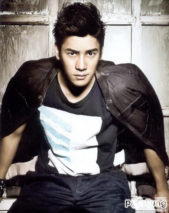 เคน ผัวเอศุภชัย