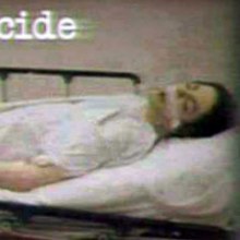 เผยภาพศพ ไมเคิล แจ็คสัน หลังเสียชีวิต