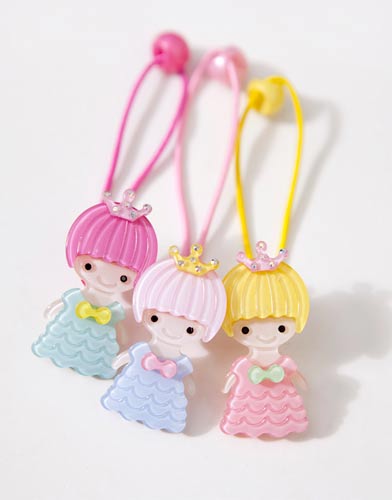 แฟชั่นที่ติดผมเด็กน่ารัก ๆ สำหรับเจ้าตัวเล็ก