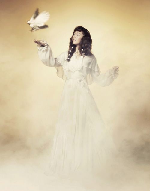 Jessica : Swan Princess