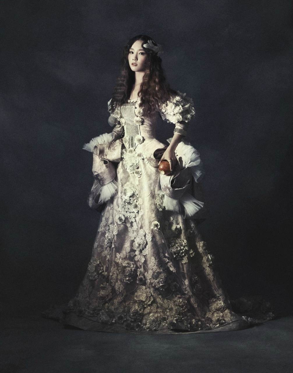 Taeyeon : Snow White