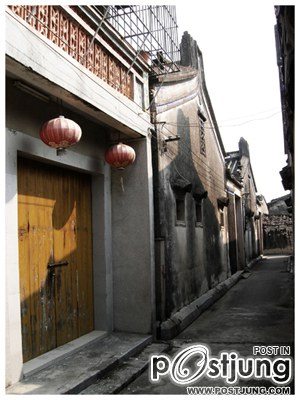 หมู่บ้านหนีเกา