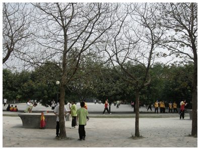 รร ที่คนไทยเชื้อสายจีนสร้างไว้