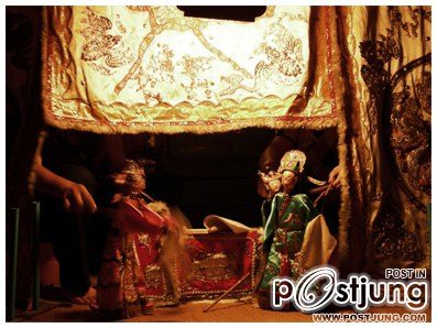 ศาลบรรพบุรุษ