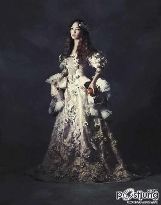 SNSD มาแล้ว