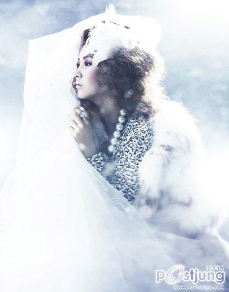 SNSD มาแล้ว