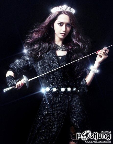 SNSD มาแล้ว