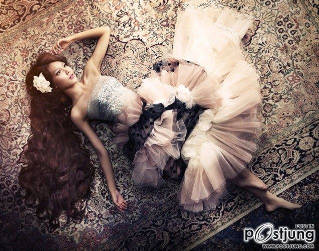 SNSD มาแล้ว