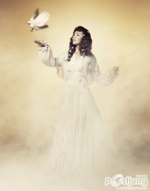 SNSD มาแล้ว