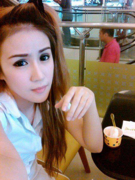 P'แพม สาวไฮโซ สวยมากๆ