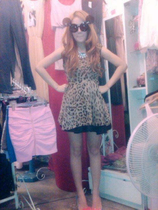 P'แพม สาวไฮโซ สวยมากๆ