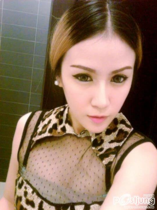 P'แพม สาวไฮโซ สวยมากๆ