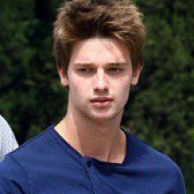 ลูกชายอาโนลด์แพทริค ชวาลเซเนกเกอร์