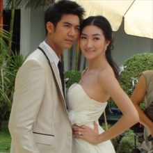 เวียร์ - แพน @ นางฟ้ามาเฟีย