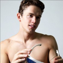 หล่ออ่ะ