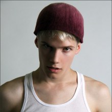 Daniel Finlan น่ารักครับ