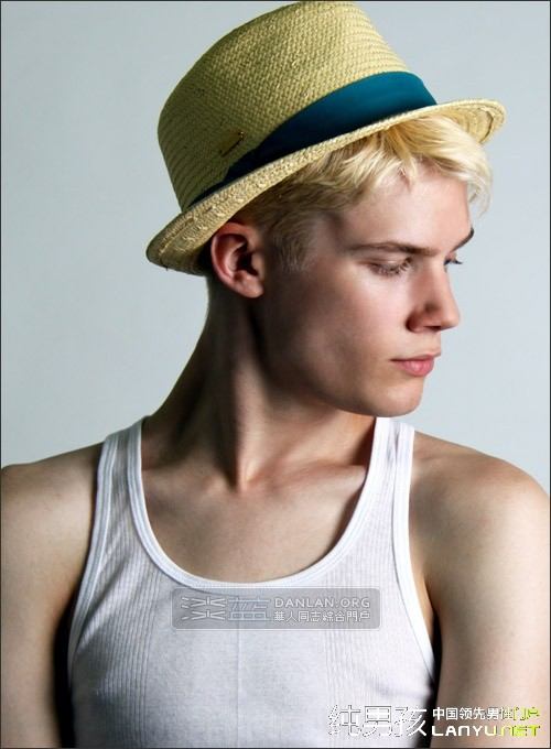 Daniel Finlan น่ารักครับ