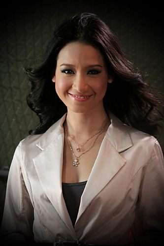 "โม อมีนา"ที่เธอได้ลงละครเพราะข่าวฉาวใช่มั้ย!?