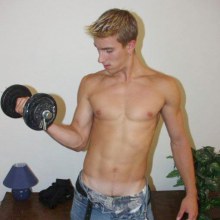 ได้เวลาข้าวเย็นแล้วครับ