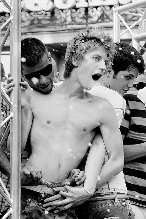 ได้เวลาข้าวเย็นแล้วครับ