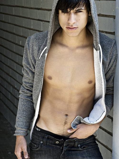 ได้เวลาข้าวเย็นแล้วครับ