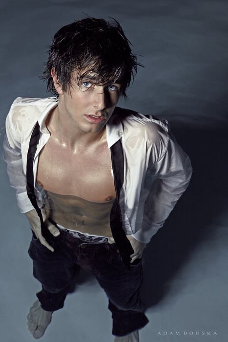 ได้เวลาข้าวเย็นแล้วครับ