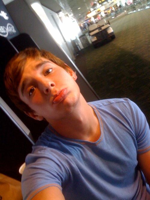 ได้เวลาข้าวเย็นแล้วครับ