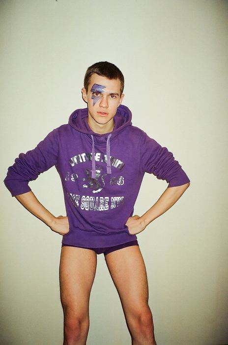 ได้เวลาข้าวเย็นแล้วครับ