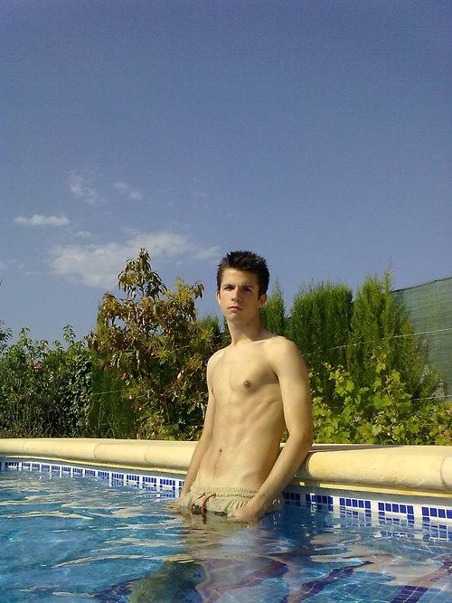 ได้เวลาข้าวเย็นแล้วครับ