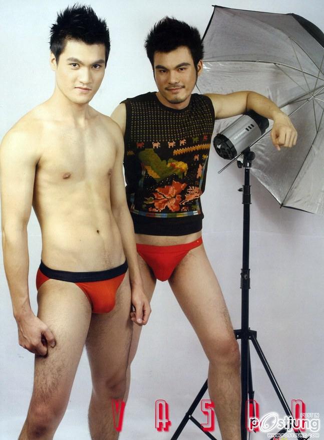 ตี๋ เกาหลี ฝรั่ง ไทย คุณเลือกแบบใหน