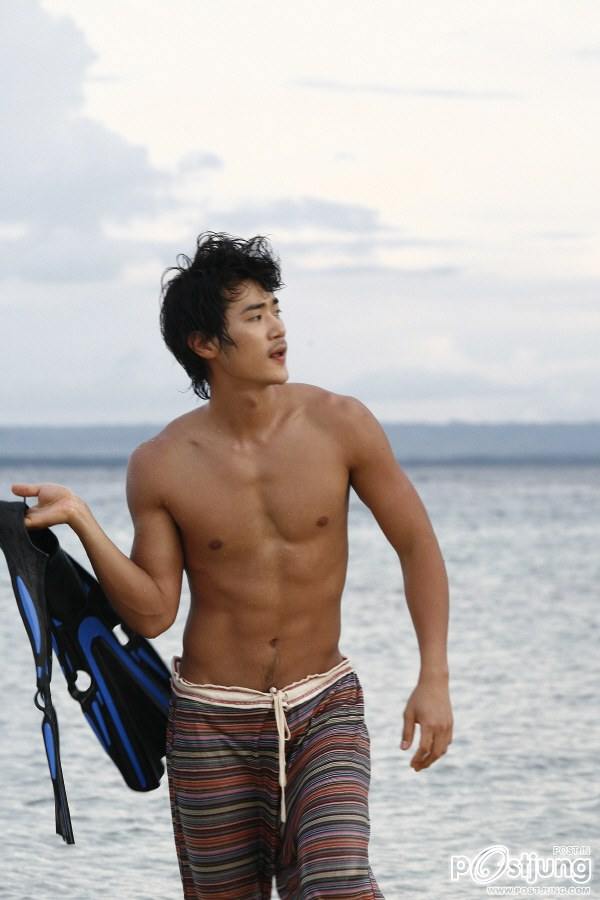 ตี๋ เกาหลี ฝรั่ง ไทย คุณเลือกแบบใหน