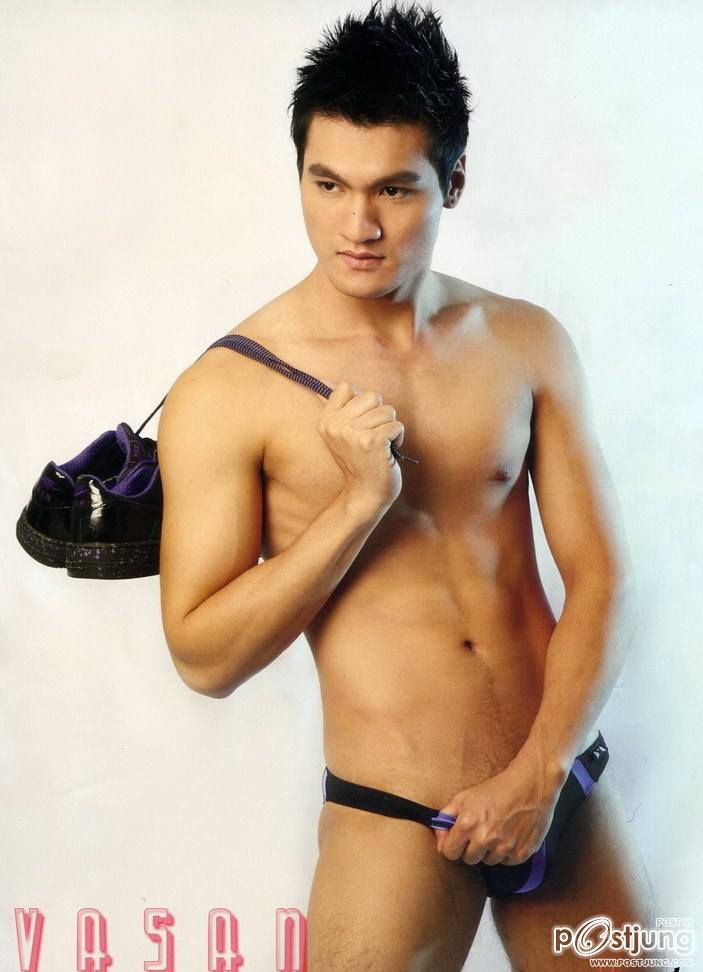 ตี๋ เกาหลี ฝรั่ง ไทย คุณเลือกแบบใหน