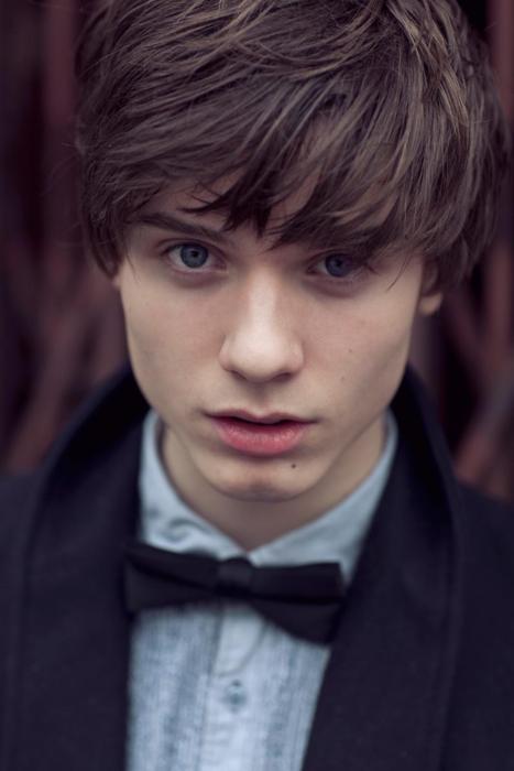 มื้อนี้สำหรับ>>> ท่านชายเอกครับ