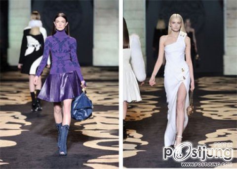 แฟชั่น สุด ฮ๊อต ของดารา กำลังมาแรง พรายใต้ แบร์นดัง ระดับโลก VERSACE(เวอชาเช่)