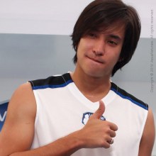 หลุยส์หล่อน่ารัก