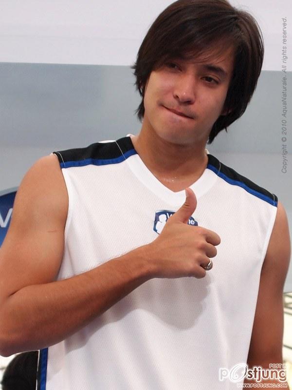 หลุยส์หล่อน่ารัก