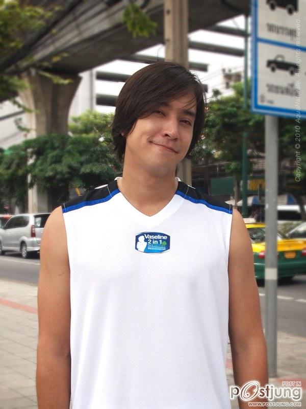 หลุยส์หล่อน่ารัก