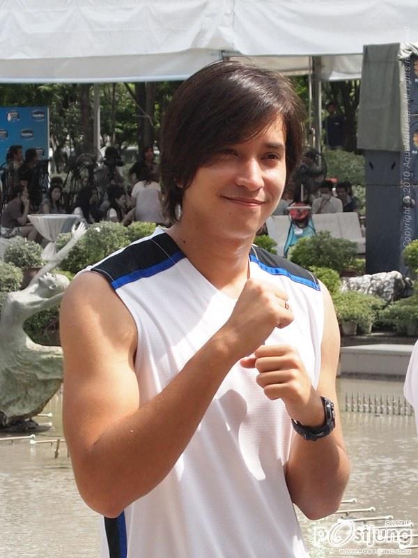 หลุยส์หล่อน่ารัก