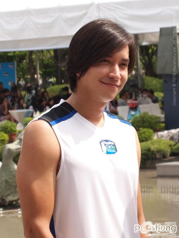 หลุยส์หล่อน่ารัก