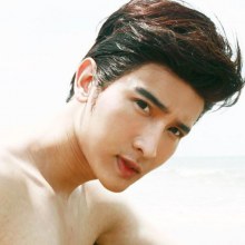 Chan Than San..so sexy & handsome