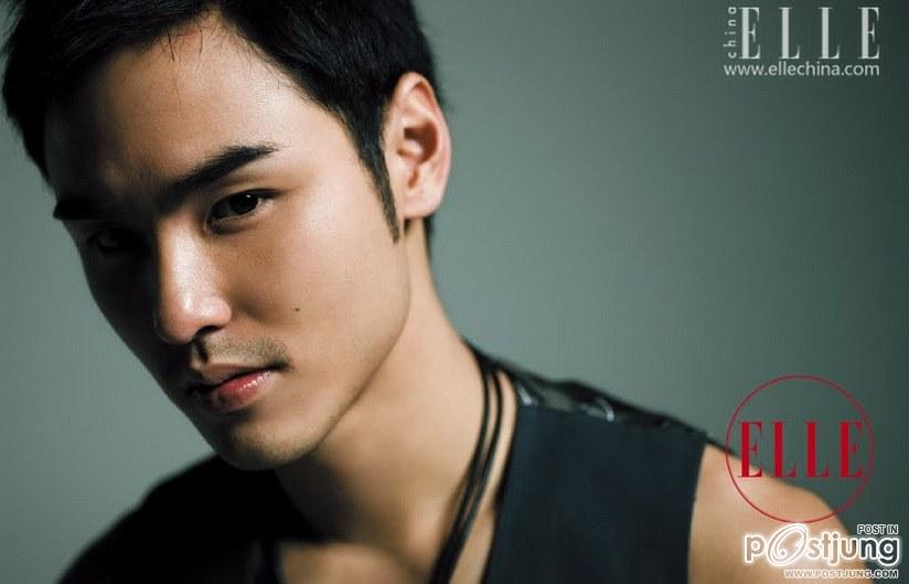 หล่อๆคัดมาเพื่อคุณ